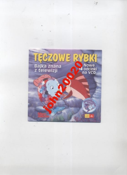 TECZOWE RYBKI.4 BAJKI.SKUTKI PEWNEGO KŁAMSTWA