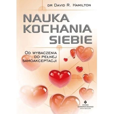 NAUKA KOCHANIA SIEBIE DAVID HAMILTON 