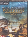 FULL SPECTRUM WARRIOR TEN HAMMERS PC DVD FOLIA 