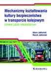 MECHANIZMY KSZTAŁTOWANIA KULTURY BEZPIECZEŃSTWA