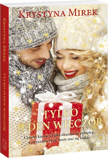 TYLKO JEDEN WIECZÓR KRYSTYNA MIREK 