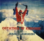 OSTATNIA W KORONIE JERZY KUKUCZKA