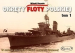 OKRĘTY FLOTY POLSKIEJ T 1 WITOLD KOSZELA