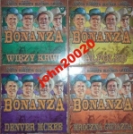 BONANZA 4 X VCD.M LANDON