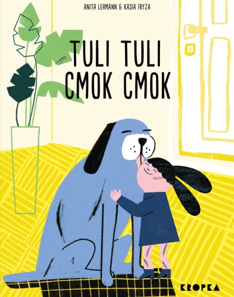 TULI TULI CMOK CMOK ANITA LEHMANN
