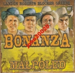 BONANZA MAŁPOLUD DVD M LANDON GREENE ROBERTS