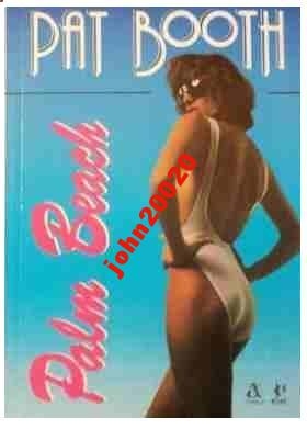 PAT BOOTH-PALM BEACH