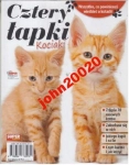 CZTERY ŁAPKI.KOCIAKI.JAK I ZA ILE KUPIĆ.KOTY