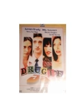 DRUGIE JA,DVD,A Brody