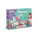 NAUKOWA ZABAWA LABORATORIUM PERFUM