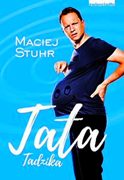 TATA TADZIKA  MACIEJ STUHR 