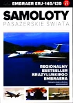 SAMOLOTY PASAŻERSKIE ŚWIATA 17 EMBRAER ERJ -145/135