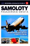 SAMOLOTY PASAŻERSKIE ŚWIAT 21 MCDONNEL DOUGLAS DC-10