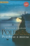 POLDRK 8 PRZYBYSZ Z MORZA WINSTON GRAHAM 621 STRON