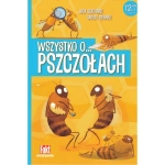 WSZYSTKO O PSZCZOŁACH JACK GUICHARD CAROLE XENARD 