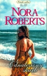 ODNALEZIONY SKARB NORA ROBERTS 