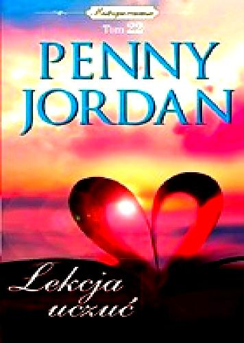 LEKCJA UCZUĆ PENNY JORDAN NOWA