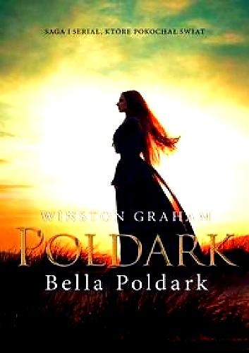 BELLA POLDARK WINSTON GRAHAM 742 STRONY PEŁNE 