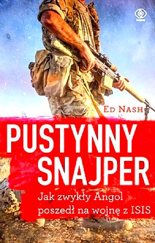 PUSTYNNY SNAJPER ED NASH 