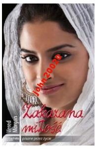 ZAKAZANA MIŁOŚĆ - Morgan