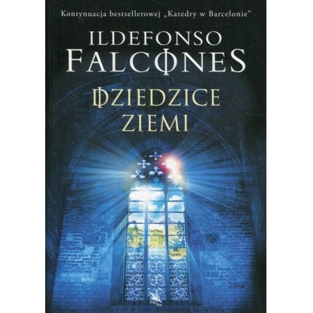 DZIEDZICE ZIEMI ILDEFONSO FALCONES