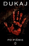 PO PIŚMIE JACEK DUKAJ 480 STRON 