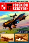 SAMOLOTY WOJSKA POLSKIEGO 2 PZL-23 KARAŚ 