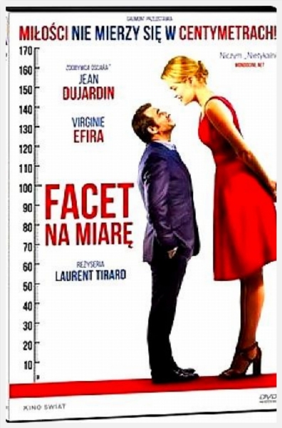 FACET NA MIARĘ DUJARDIN TIRARD FOLIA 