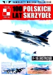 SAMOLOTY WOJSKA POLSKIEGO 1 F 16 JASTRZĄB