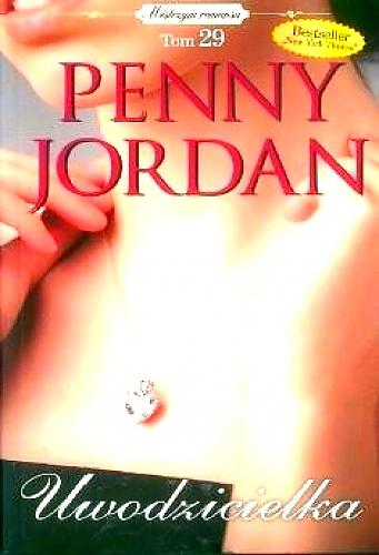 UWODZICIELKA PENNY JORDAN 