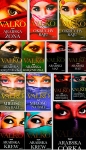 TANYA VALKO ANTOLOGIA ARABSKA BALI ŻONA CÓRKA 