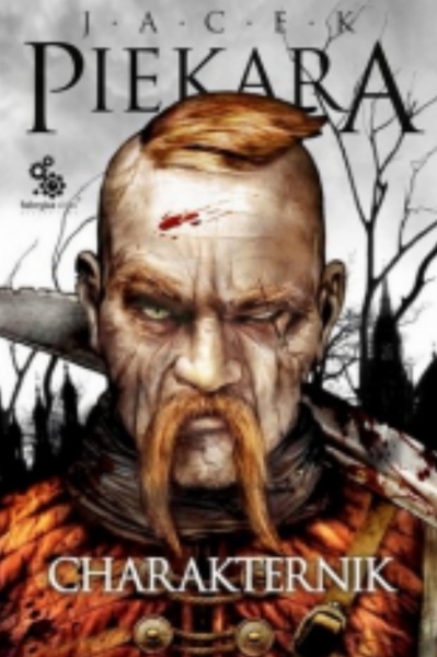 CHARAKTERNIK JACEK PIEKARA 