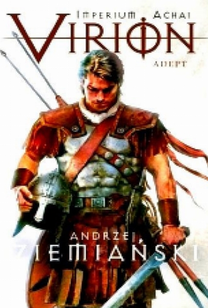 VIRION 3 ADEPT ANDRZEJ ZIEMIAŃSKI 