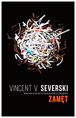 ZAMĘT VINCENT SEVERSKI NOWA 2018 528 STRON 