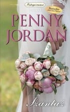 SZANTAŻ PENNY JORDAN NOWA