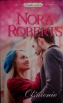 OLŚNIENIE / NORA ROBERTS