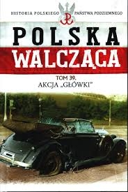 POLSKA WALCZĄCA  39 AKCJA GŁÓWKI