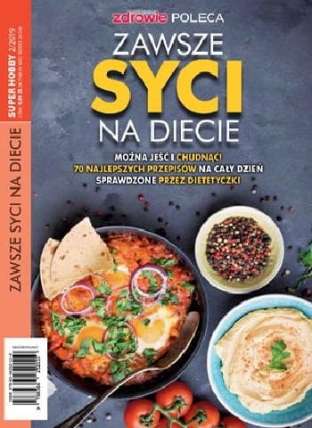 ZAWSZE SYCI NA DIECIE 