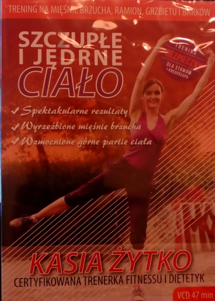 SZCZUPŁE I JĘDRNE CIAŁO