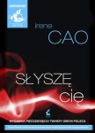 SŁYSZĘ CIĘ IRENE CAO CD