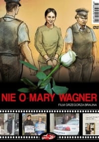NIE O MARY WAGNER BRAUNA GIBBONS DVD