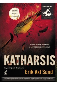 KATHARSIS ERIK AXL SUND CD