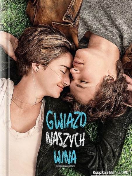 GWIAZD NASZYCH WINA HILL ELGORT DVD