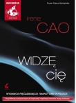 WIDZĘ CIĘ IRENE CAO CD