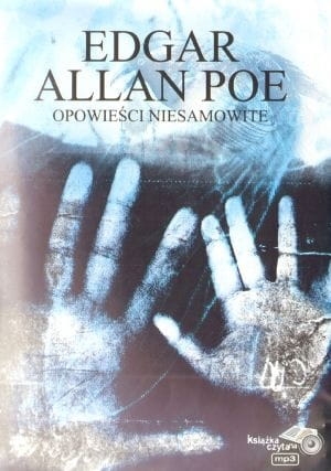 OPOWIEŚCI NIESAMOWITE EDGAR ALLAN POE CD