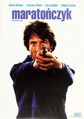 MARATOŃCZYK HOFFMAN OLIVIER DVD