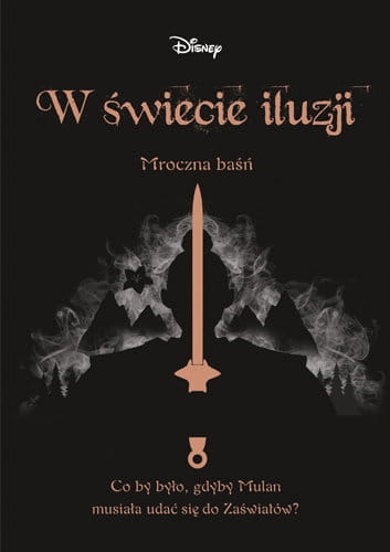 W ŚWIECIE ILUZJI MROCZNA BAŚŃ ELIZABETH LIM