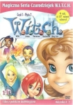 WITCH CZARODZIEJKI 1 DVD ODC 4-7