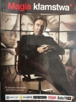MAGIA KŁAMSTWA SEZON 2 BOX 6 DVD