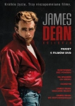 JAMES DEAN KOLEKCJA JAMES DEAN 5 FILMÓW 9 DVD